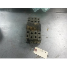 107W108 Engine Block Main Caps For 05-10 Kia Sportage  2.7